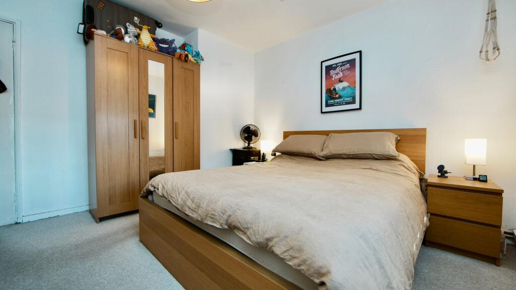 Main image of property: Clarence Walk, Bedser Court Clarence Walk, SW4