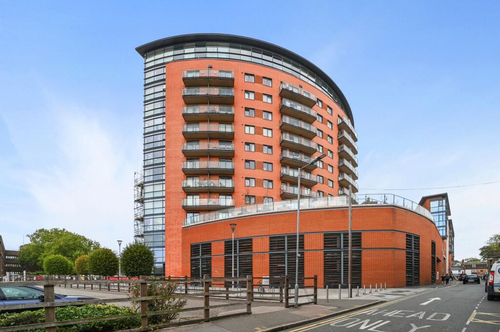 Main image of property: Marconi Plaza, Chelmsford, CM1