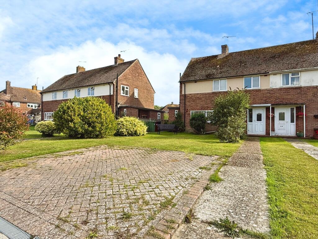 Main image of property: Pottingfield Road, Rye, TN31