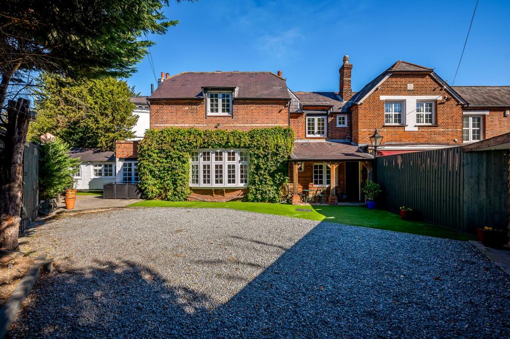 Main image of property: Summer Hill, Chislehurst, BR7