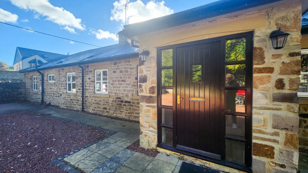 Main image of property: The Lodge, Foxwood Court