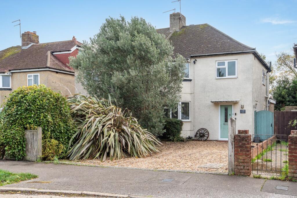 Main image of property: Tower Road, Sompting, BN15