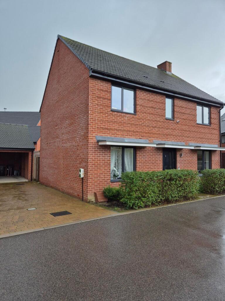 Main image of property: Paddock Close, Kingsnorth, TN25