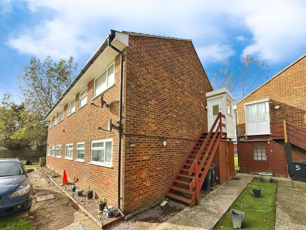 Main image of property: New Lydd Road, Camber, TN31
