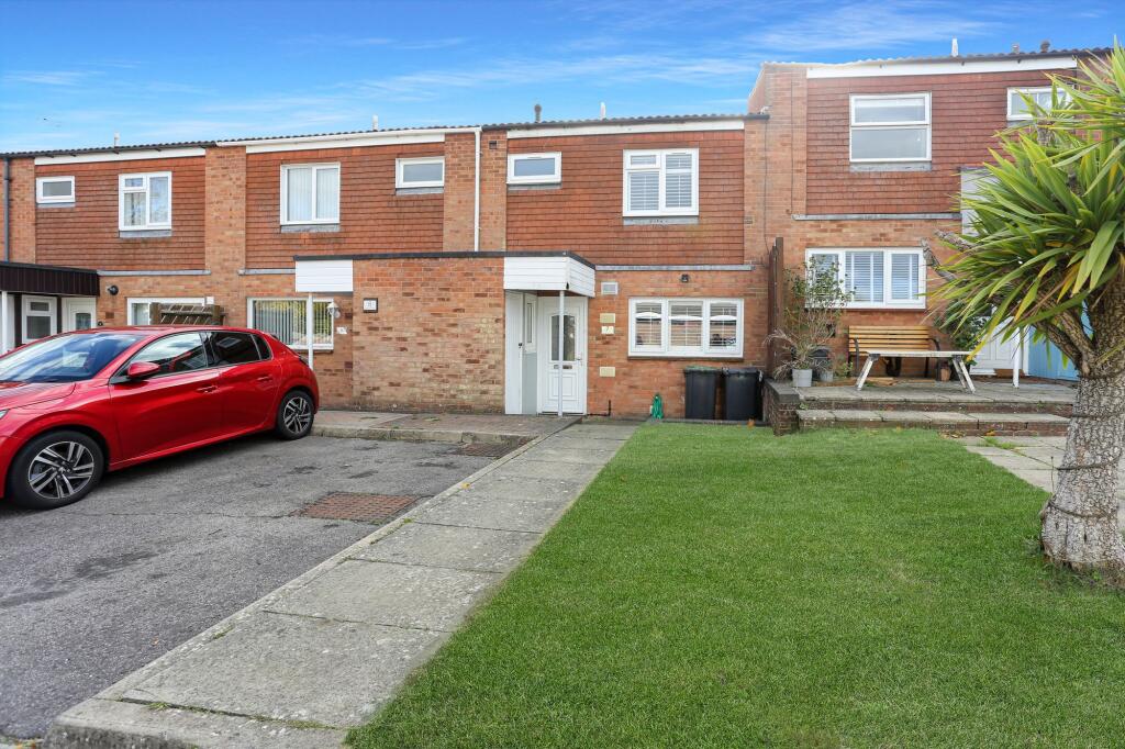 Main image of property: Perseus Place, Waterlooville, PO7