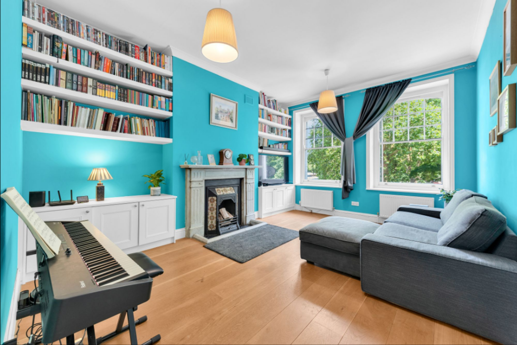 Main image of property: Westcombe Hill, London, SE3