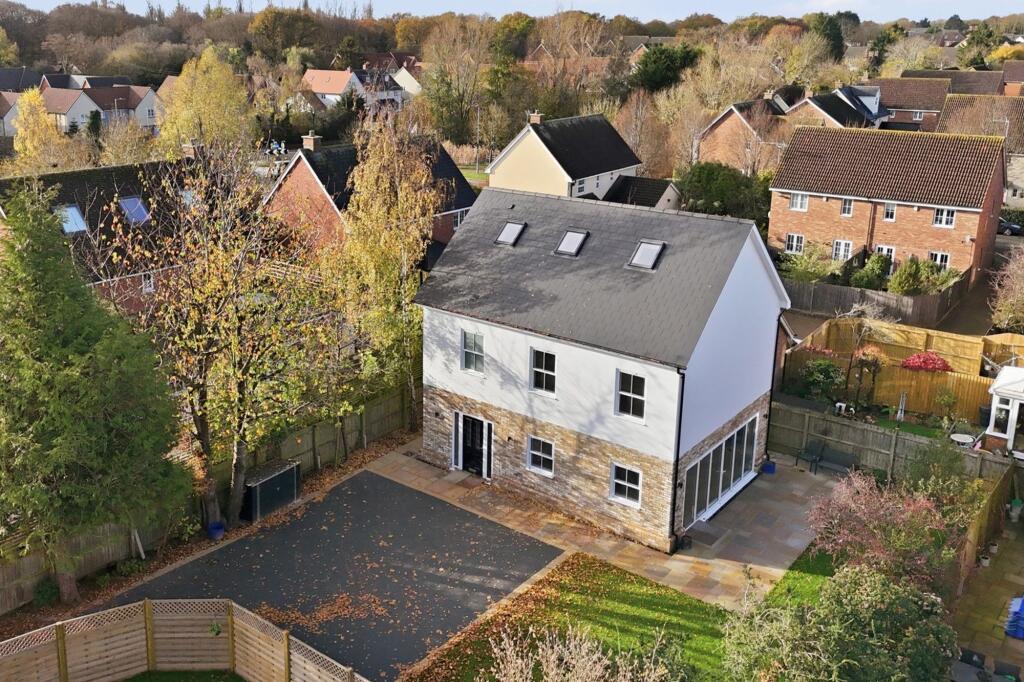 Main image of property: Hamilton Road, Little Canfield, CM6