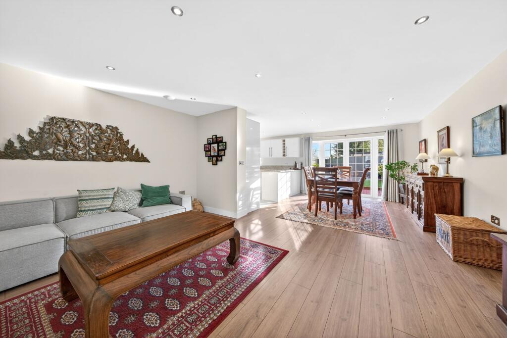 Main image of property: Stratfield Road, Borehamwood, WD6