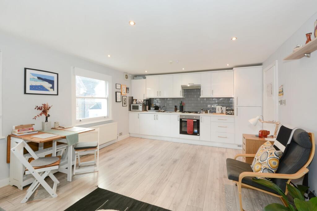 Main image of property: Tanners Hill, London, SE8
