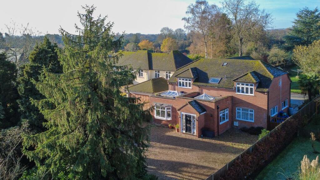 Main image of property: Upper Green Road, Tewin, AL6