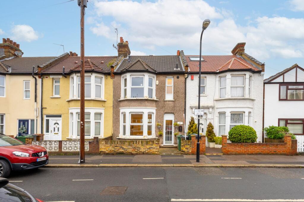 Main image of property: Oliver Road, London, E17
