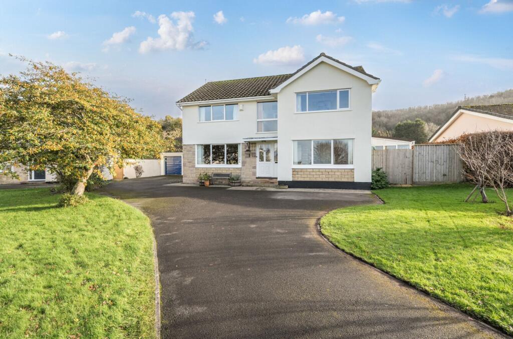 Main image of property: Karen Close, Backwell, BS48