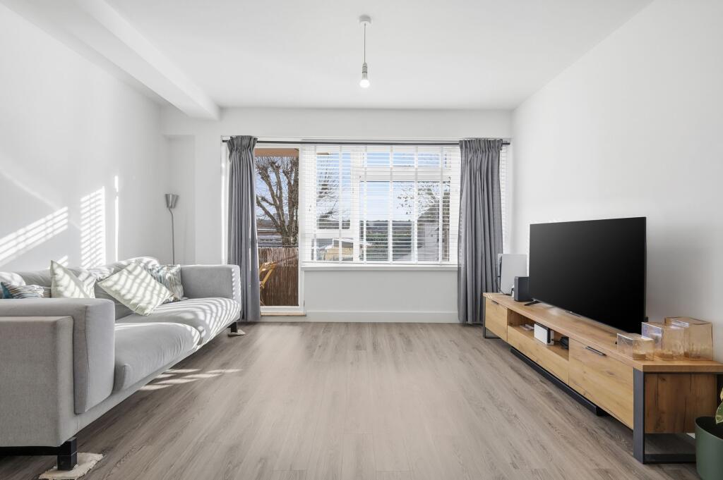 Main image of property: Handsworth Avenue, Lakeview Court, E4