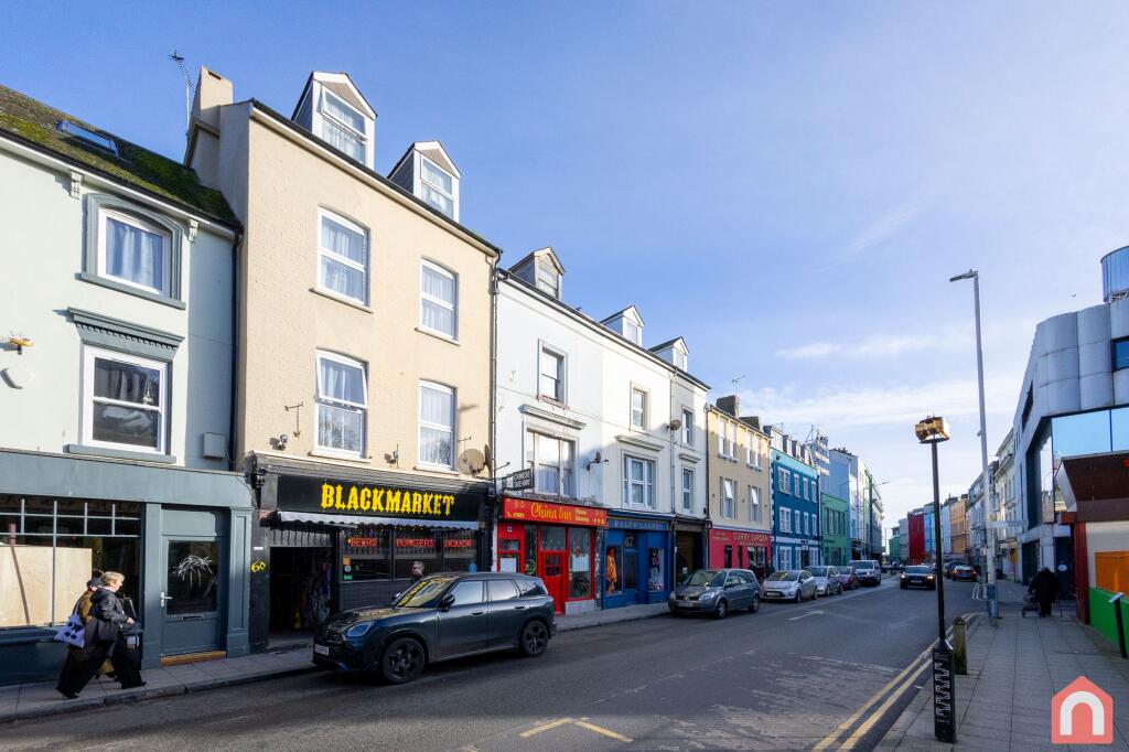 Main image of property: Tontine Street, Folkestone, CT20
