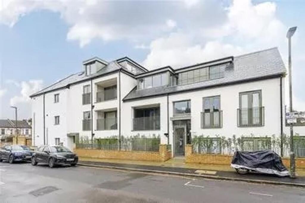 Main image of property: Cowdrey Road, London, SW19
