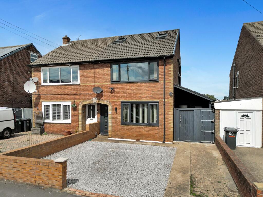 Main image of property: St. Davids Drive, Doncaster, DN5