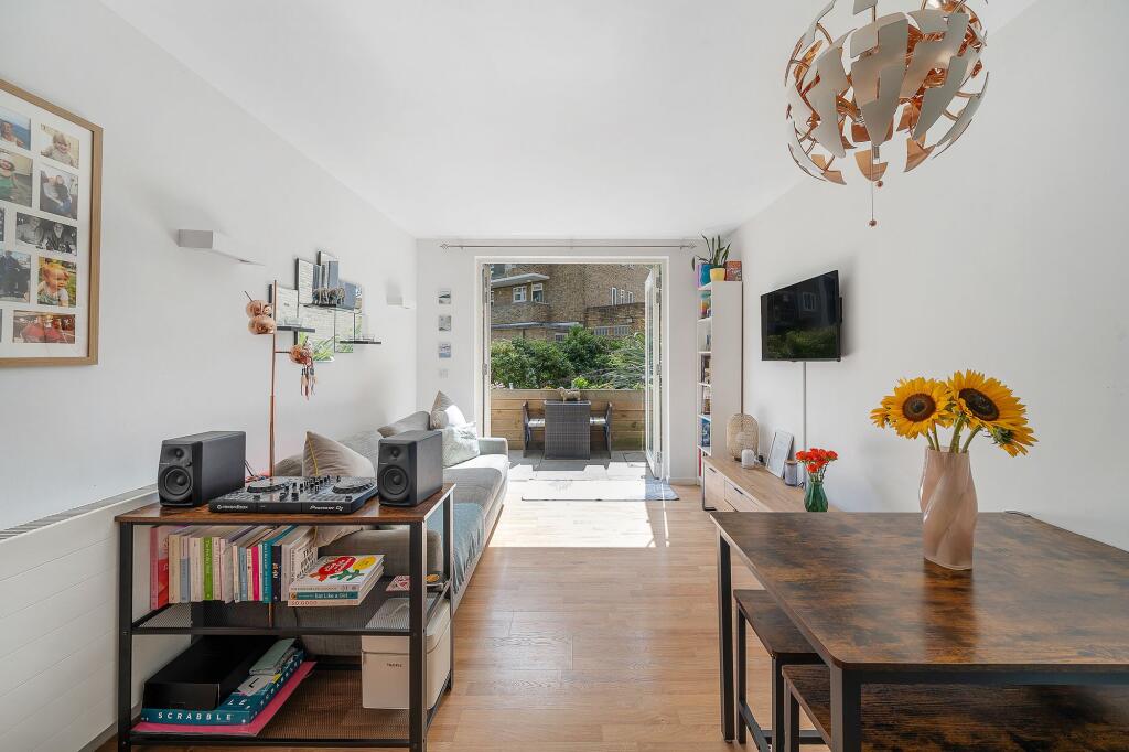 Main image of property: Juxon Street, London, SE11