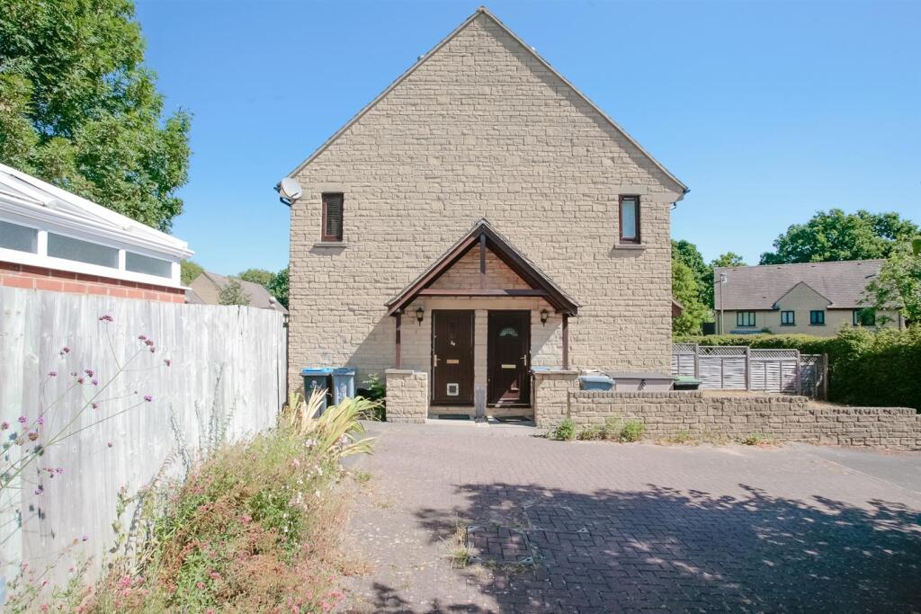 Main image of property: WITNEY