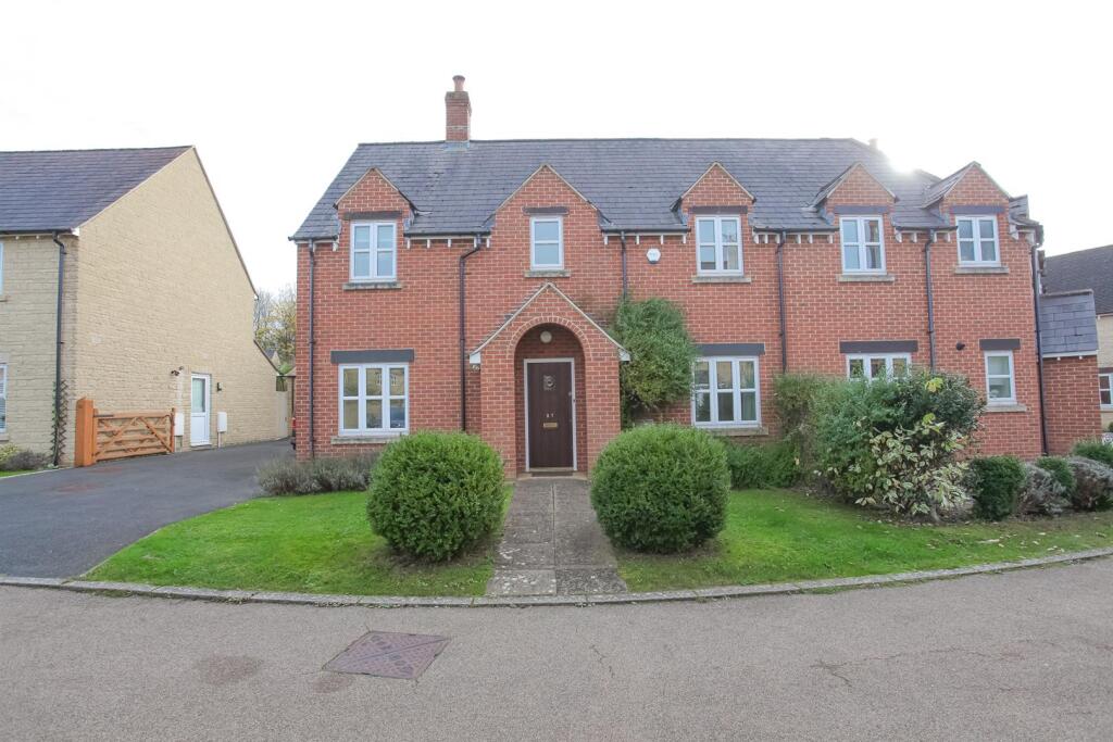 Main image of property: WITNEY