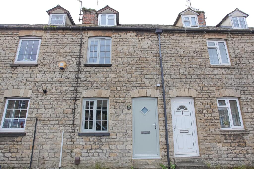 Main image of property: Corn Street, Witney