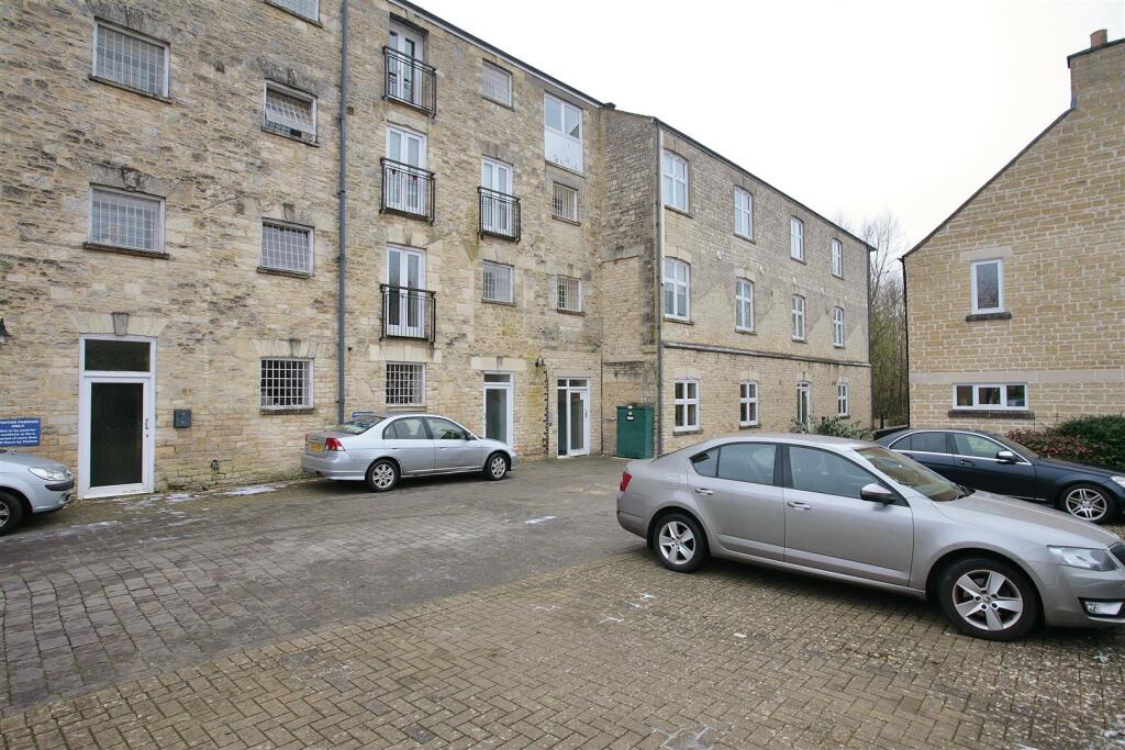Main image of property: Mill Street, Witney