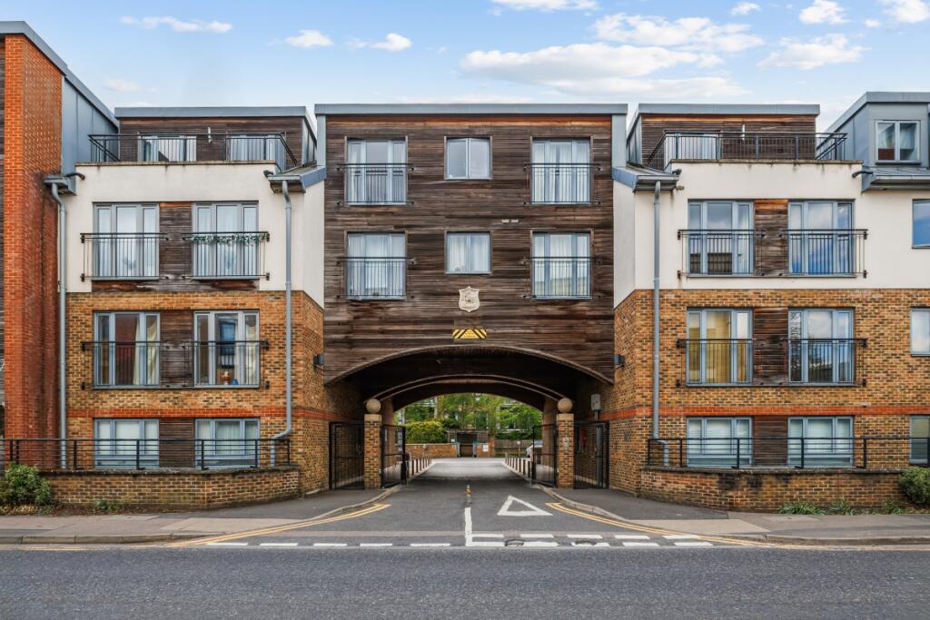 Main image of property: The Waterfront, Hertford, SG14