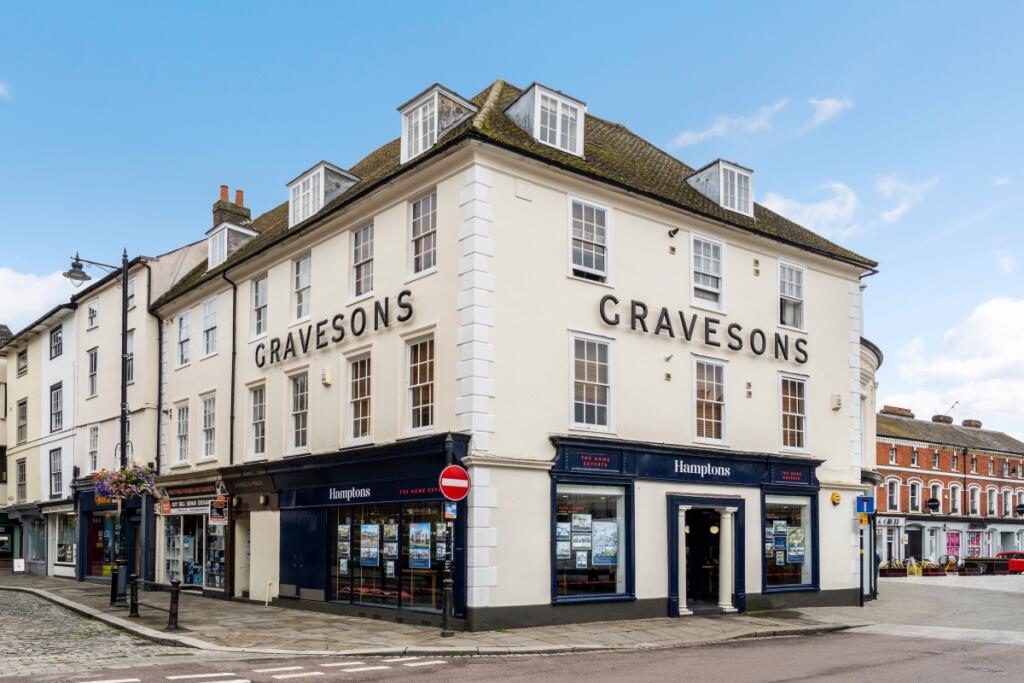 Main image of property: Market Place Hertford SG14