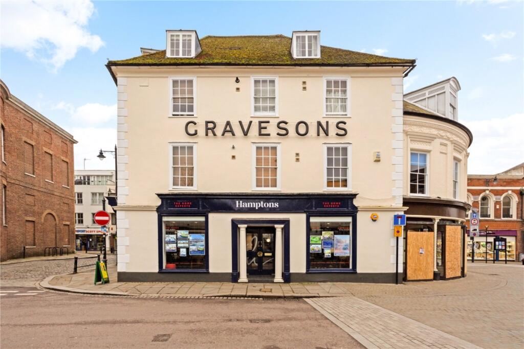 Main image of property: Market Place Hertford SG14