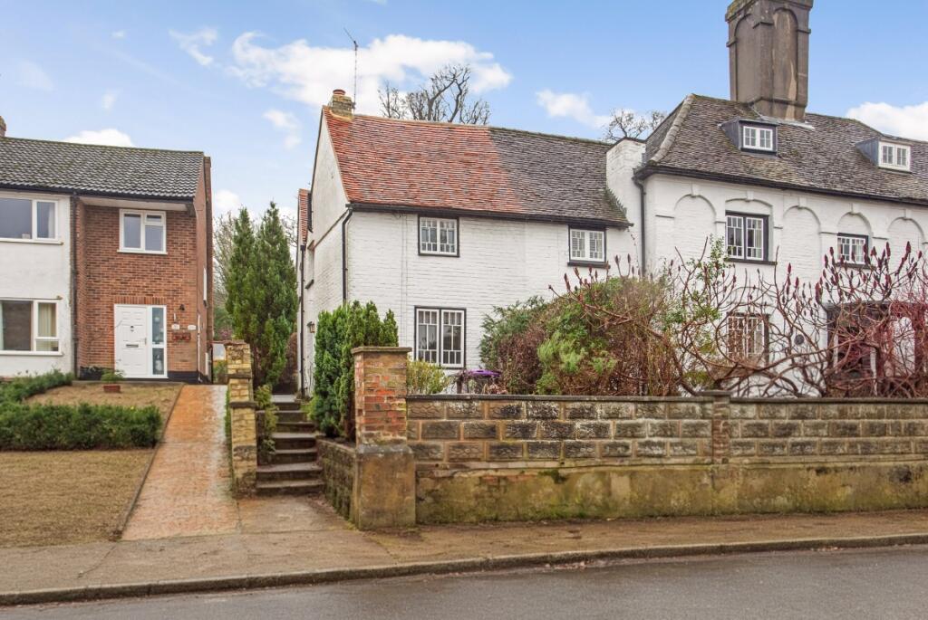 Main image of property: West Street, Hertford, SG13