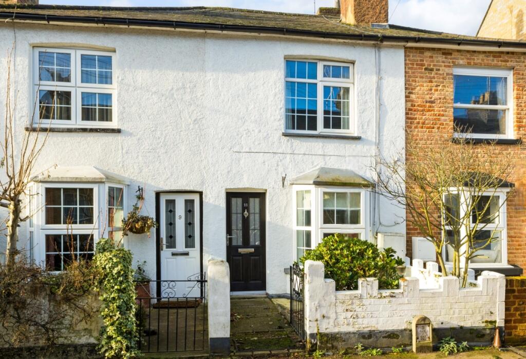 Main image of property: Currie Street, Hertford, SG13