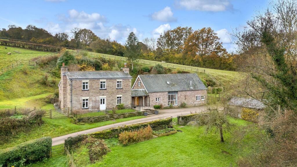 Main image of property: Grosmont, Abergavenny, NP7