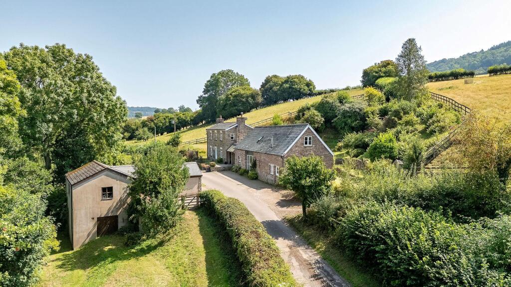 Main image of property: Grosmont, Welsh Borders, NP7