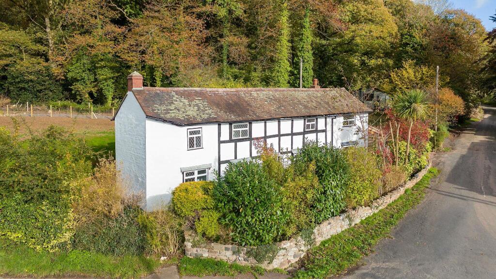 Main image of property: Parkway, Ledbury, Herefordshire, HR8