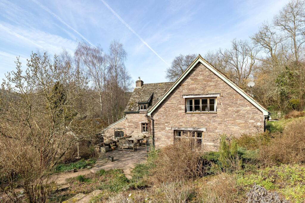 Main image of property: Dulas, Hereford, Herefordshire, HR2