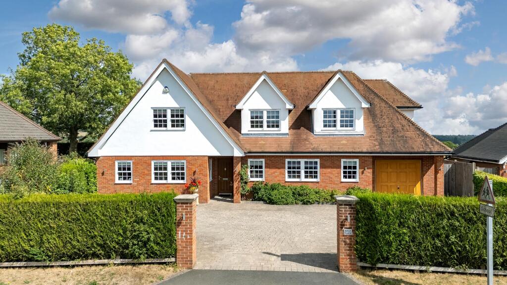 Main image of property: Much Birch, Hereford, Herefordshire, HR2