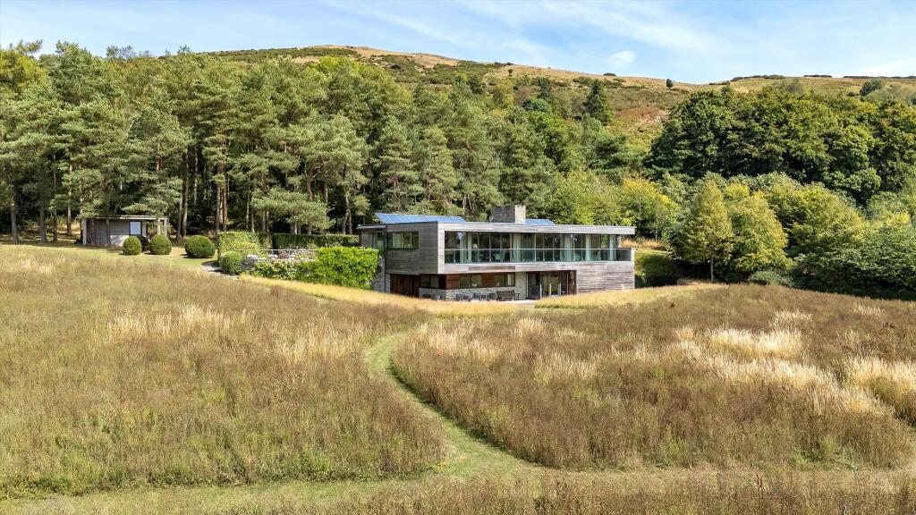 Main image of property: Montana, Jubilee Drive, Upper Colwall, Malvern, Worcestershire, WR13