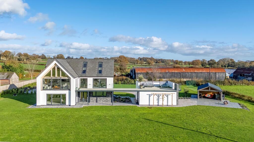 Main image of property: Wootton, Almeley, Hereford, Herefordshire, HR3