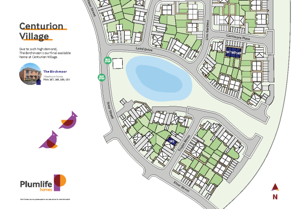 SitePlan