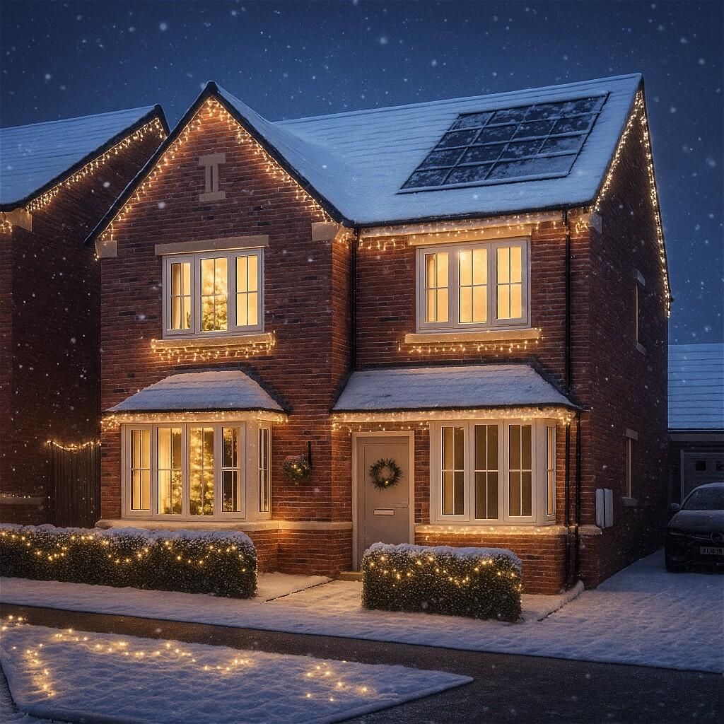 Main image of property: Chapelgarth, 
Sunderland, 
SR3 2NY