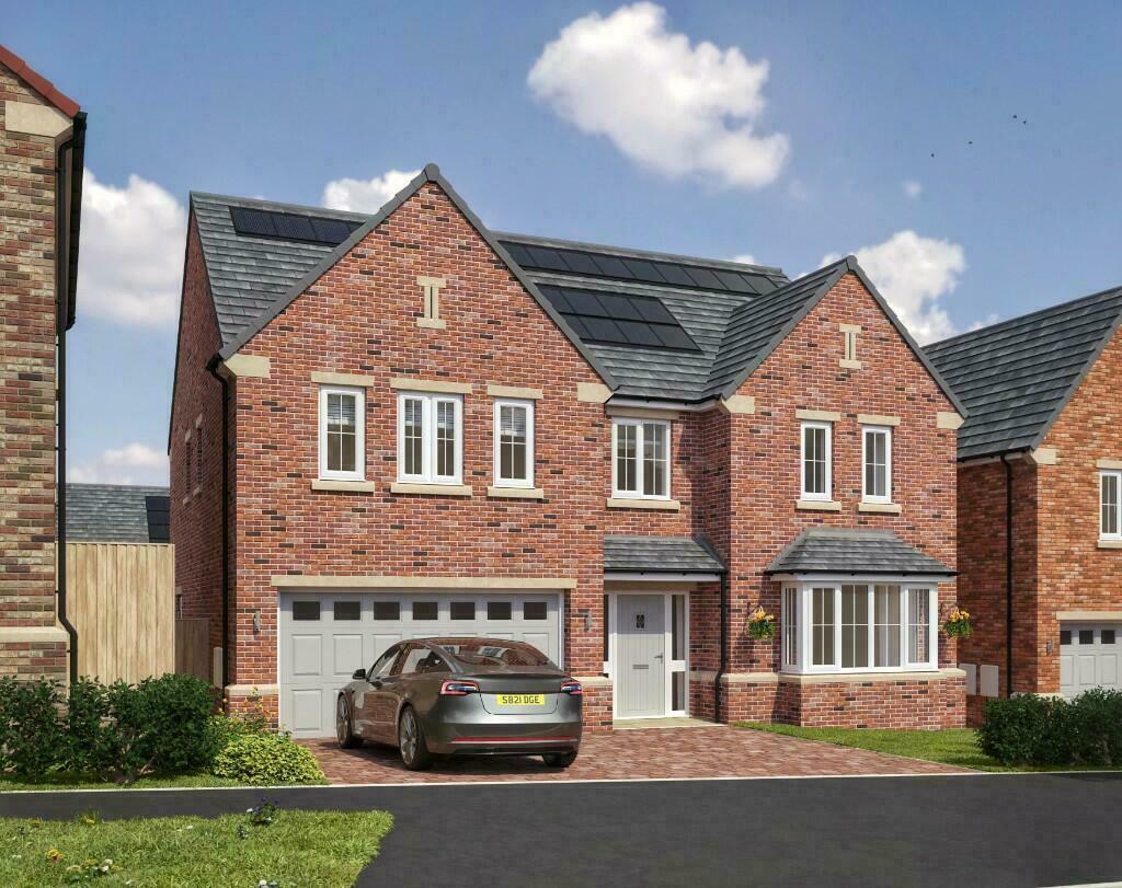 Main image of property: Chapelgarth,
Sunderland,
SR3 2NQ