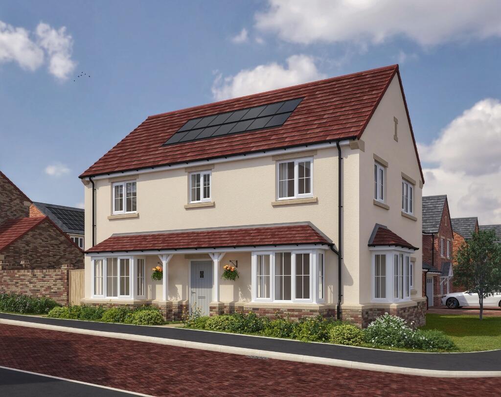 Main image of property: Chapelgarth, 
Sunderland, 
SR3 2NQ