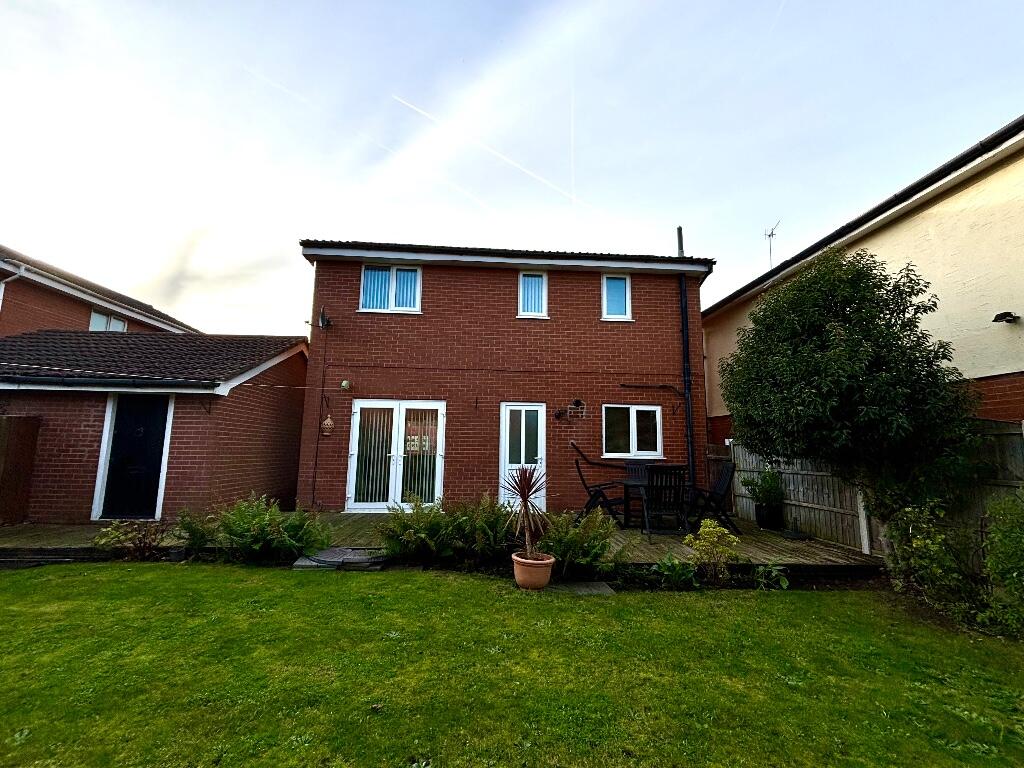 Additional property image - Hilbre Road, CH48