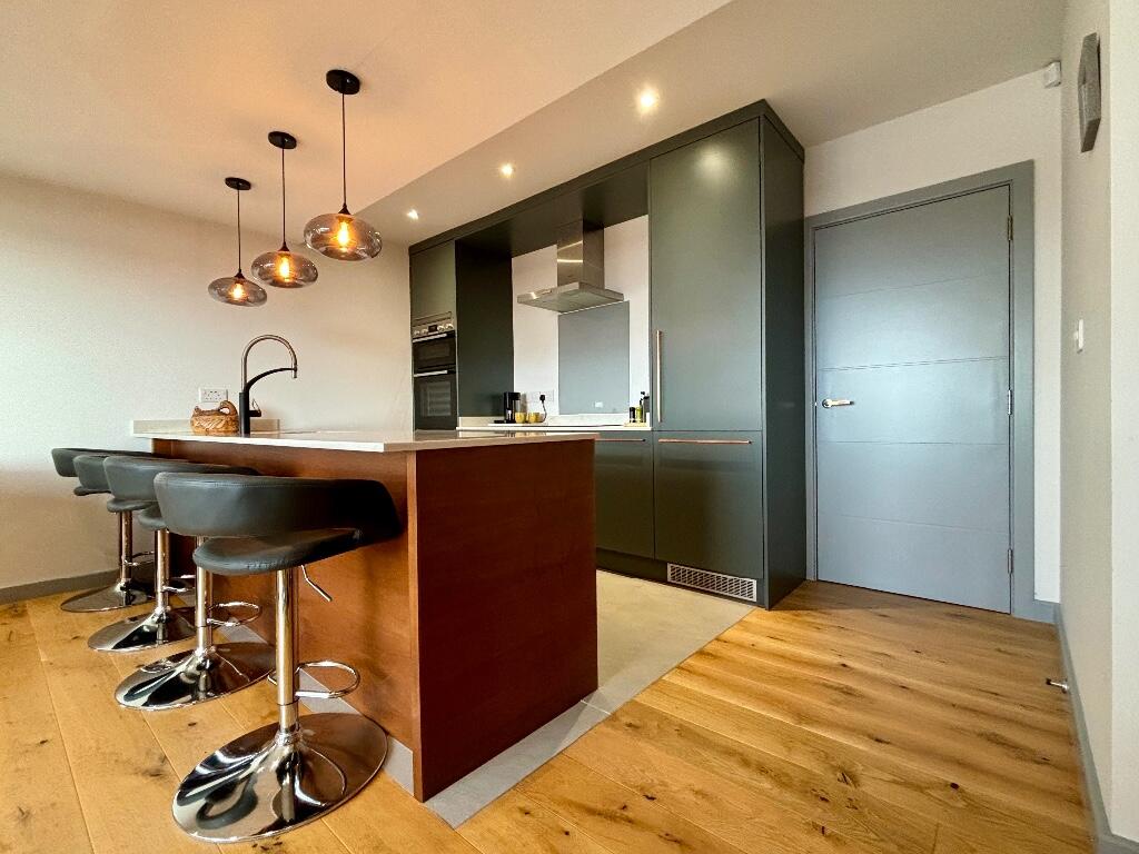 Additional property image - Highfield, The Mount, CH60