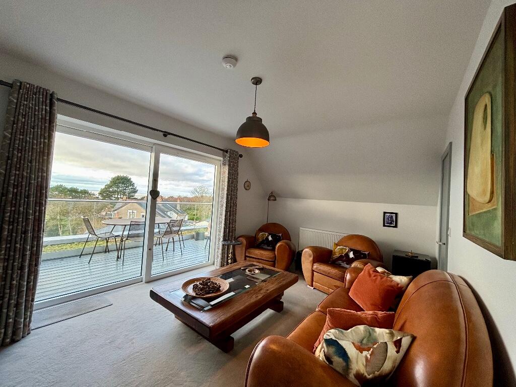 Additional property image - Highfield, The Mount, CH60