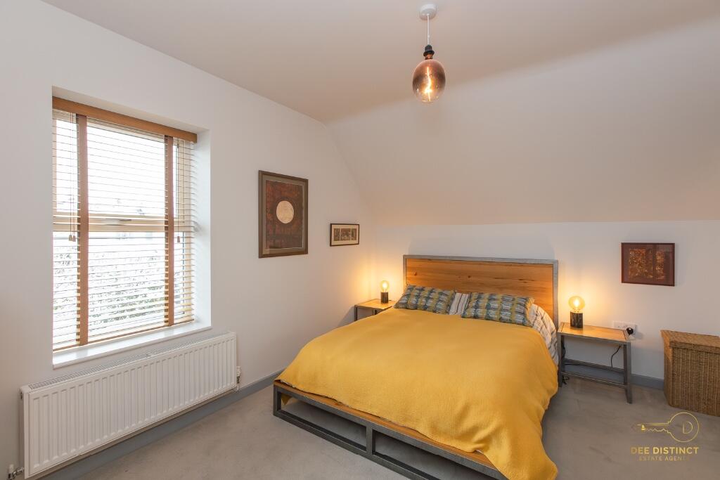 Additional property image - Highfield, The Mount, CH60