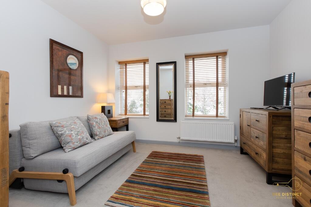 Additional property image - Highfield, The Mount, CH60