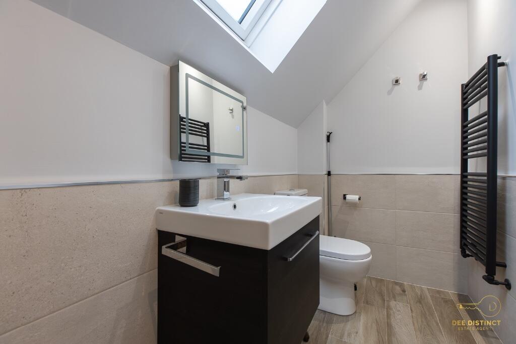 Additional property image - Highfield, The Mount, CH60