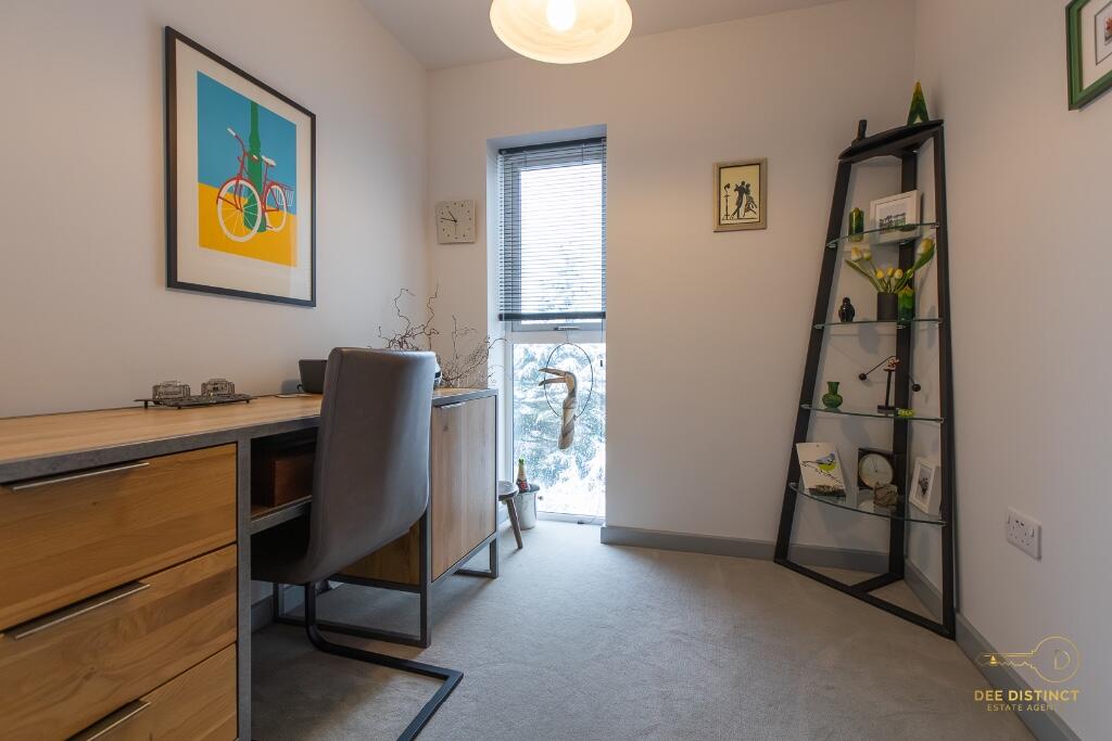 Additional property image - Highfield, The Mount, CH60