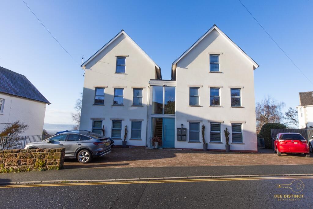 Additional property image - Highfield, The Mount, CH60