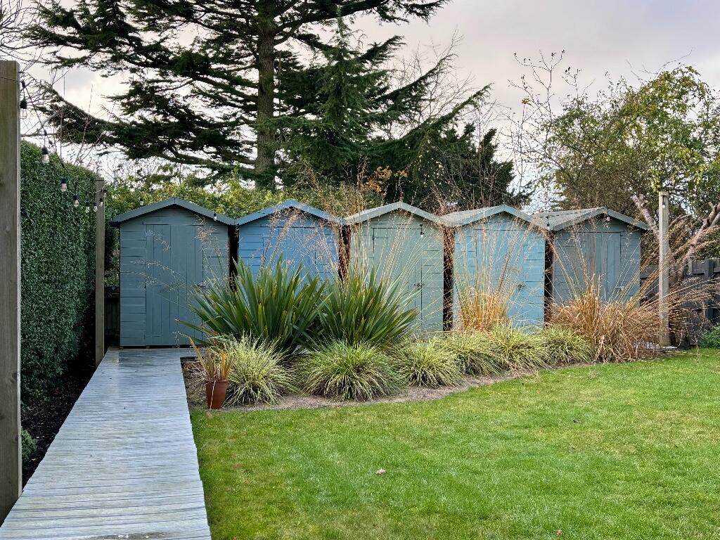 Additional property image - Highfield, The Mount, CH60